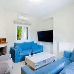 Ninos Corfu Villas