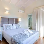 Ninos Corfu Villas
