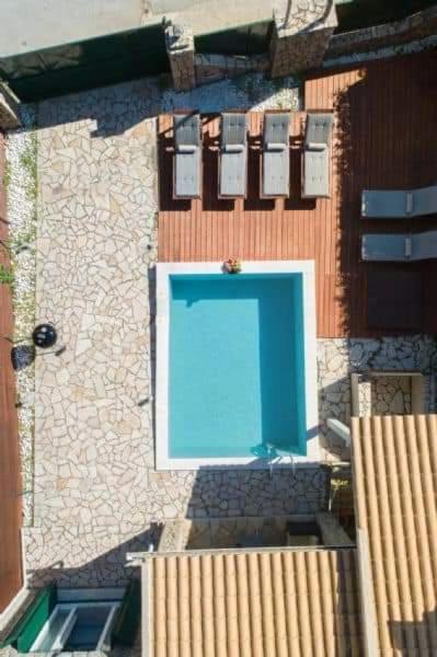 Ninos Corfu